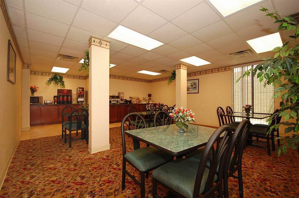 Comfort Suites Columbus State University Area Ngoại thất bức ảnh