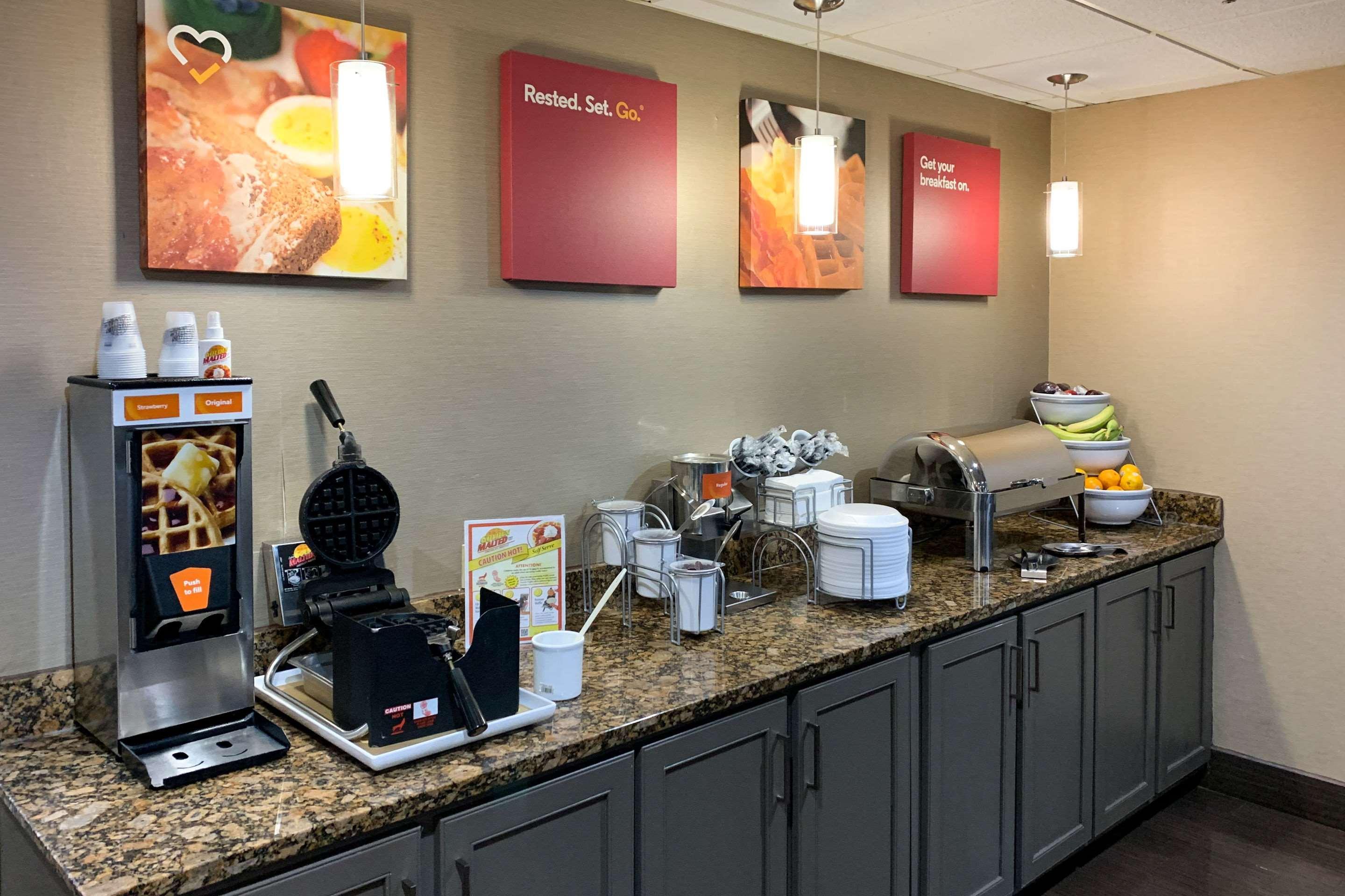 Comfort Suites Columbus State University Area Ngoại thất bức ảnh
