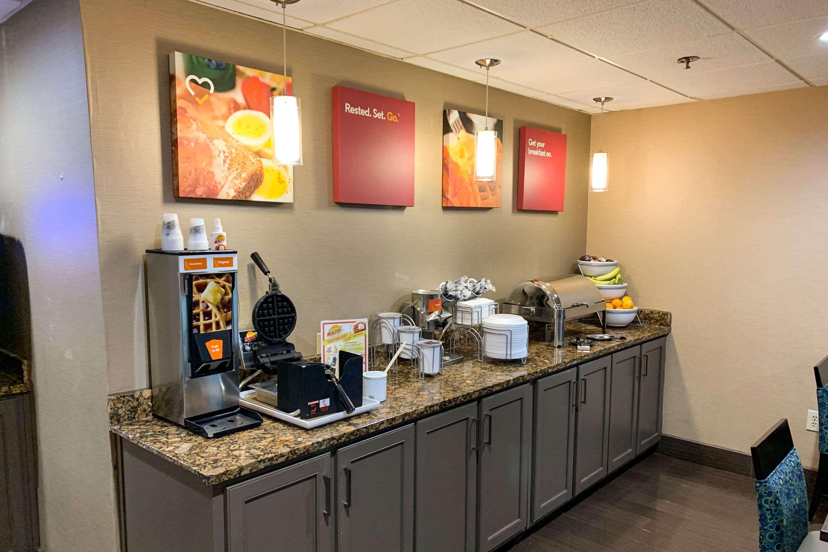 Comfort Suites Columbus State University Area Ngoại thất bức ảnh