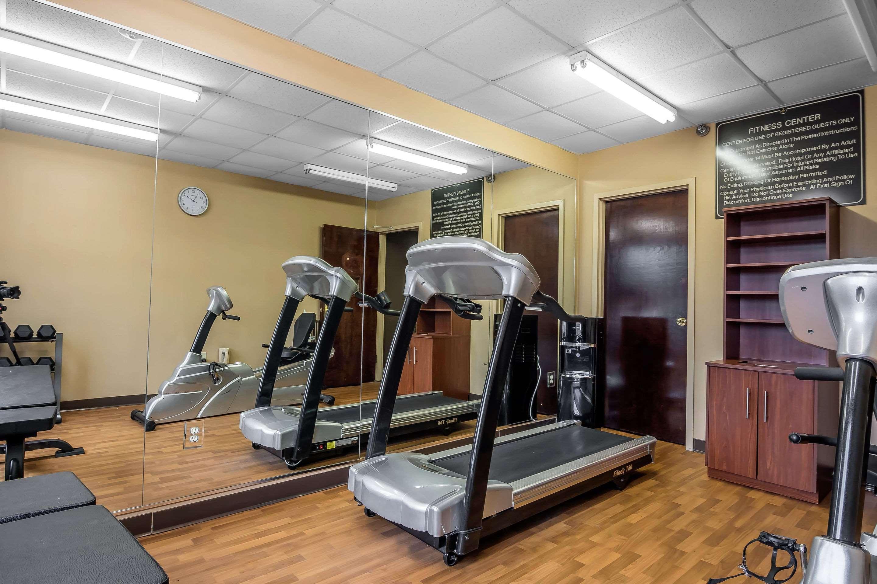 Comfort Suites Columbus State University Area Ngoại thất bức ảnh
