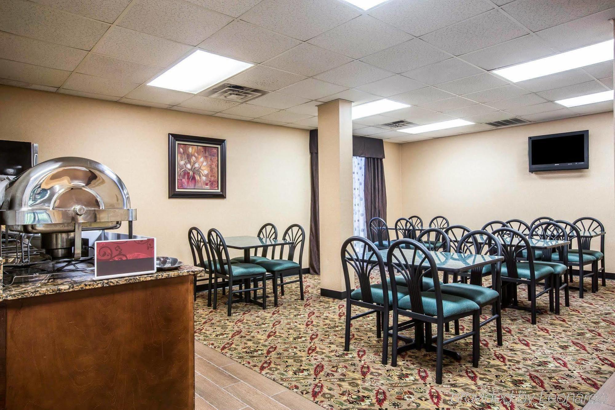 Comfort Suites Columbus State University Area Ngoại thất bức ảnh